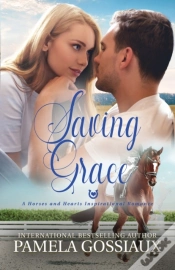 Capa do artigo Saving Grace