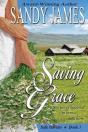 Saving Grace - Preview