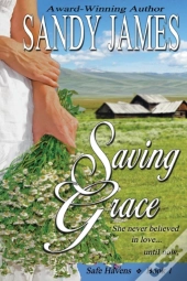 Saving Grace