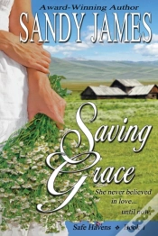 Capa do artigo Saving Grace