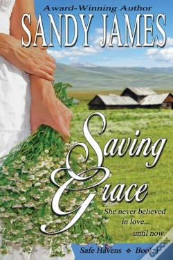 Capa do artigo Saving Grace