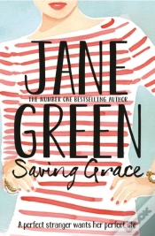 Capa do artigo Saving Grace