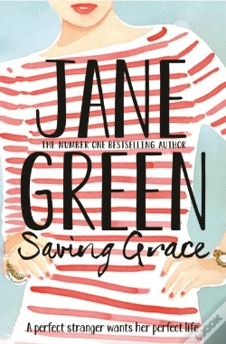 Capa do artigo Saving Grace