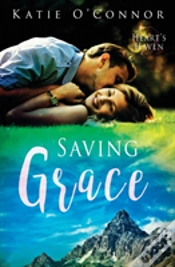 Capa do artigo Saving Grace
