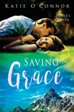 Capa do artigo Saving Grace