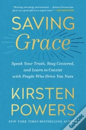 Capa do artigo Saving Grace