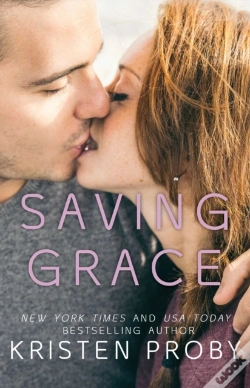 Capa do artigo Saving Grace