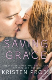 Capa do artigo Saving Grace
