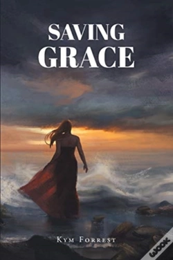 Capa do artigo Saving Grace