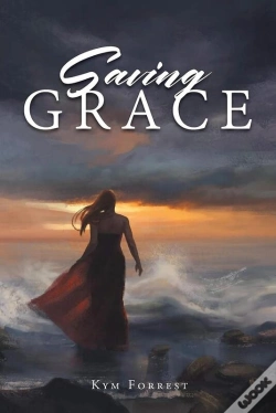 Capa do artigo Saving Grace