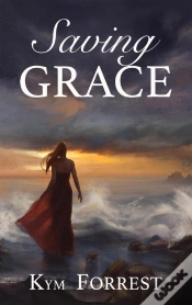 Capa do artigo Saving Grace