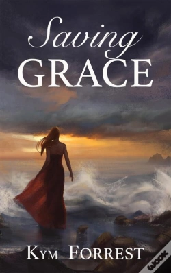 Capa do artigo Saving Grace