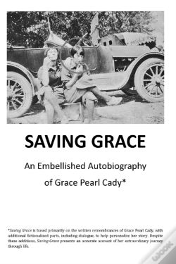 Capa do artigo Saving Grace