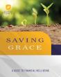 Saving Grace Participant Workbook - Preview