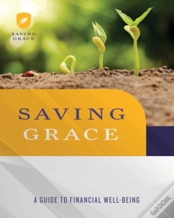 Capa do artigo Saving Grace Participant Workbook