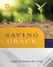 Capa do artigo Saving Grace Participant Workbook