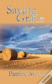 Capa do artigo Saving Grace