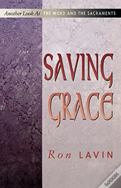 Capa do artigo Saving Grace