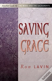 Capa do artigo Saving Grace