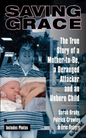 Capa do artigo Saving Grace