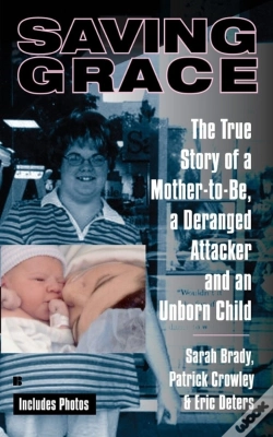 Capa do artigo Saving Grace