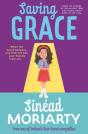Saving Grace - Preview