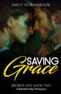 Saving Grace - Preview