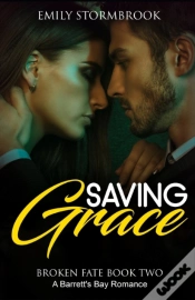 Capa do artigo Saving Grace