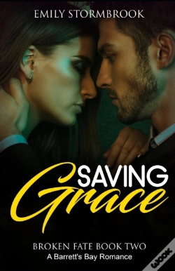Capa do artigo Saving Grace
