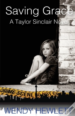 Capa do artigo Saving Grace