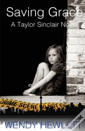 Capa do artigo Saving Grace
