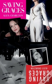 Capa do artigo Saving Graces
