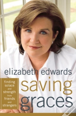 Capa do artigo Saving Graces