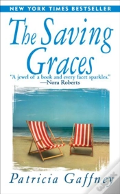 Capa do artigo Saving Graces