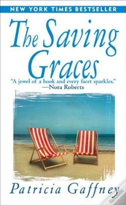 Capa do artigo Saving Graces