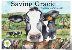 Capa do artigo Saving Gracie