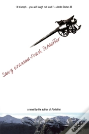 Capa do artigo Saving Grandma
