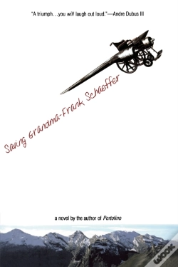 Capa do artigo Saving Grandma
