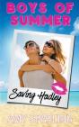 Saving Hadley - Preview