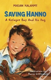 Capa do artigo Saving Hanno