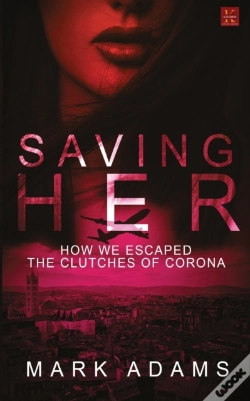 Capa do artigo Saving Her