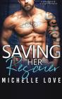 Saving Her Rescuer - Preview