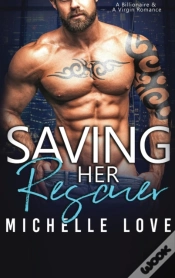Capa do artigo Saving Her Rescuer
