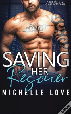 Capa do artigo Saving Her Rescuer