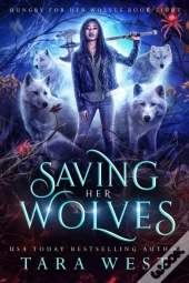 Saving Her Wolves