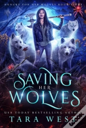 Capa do artigo Saving Her Wolves