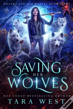 Capa do artigo Saving Her Wolves