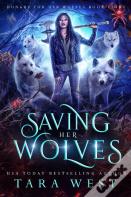 Saving Her Wolves