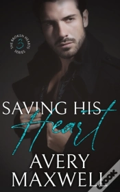 Capa do artigo Saving His Heart