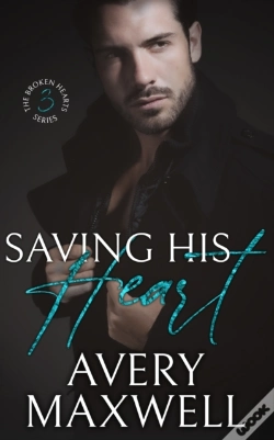 Capa do artigo Saving His Heart